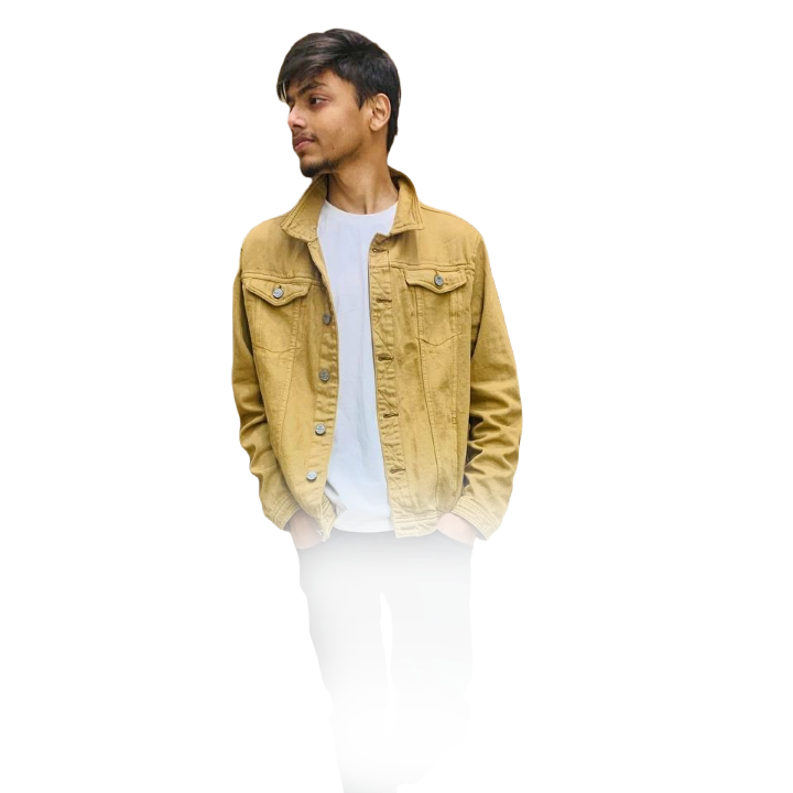 My image